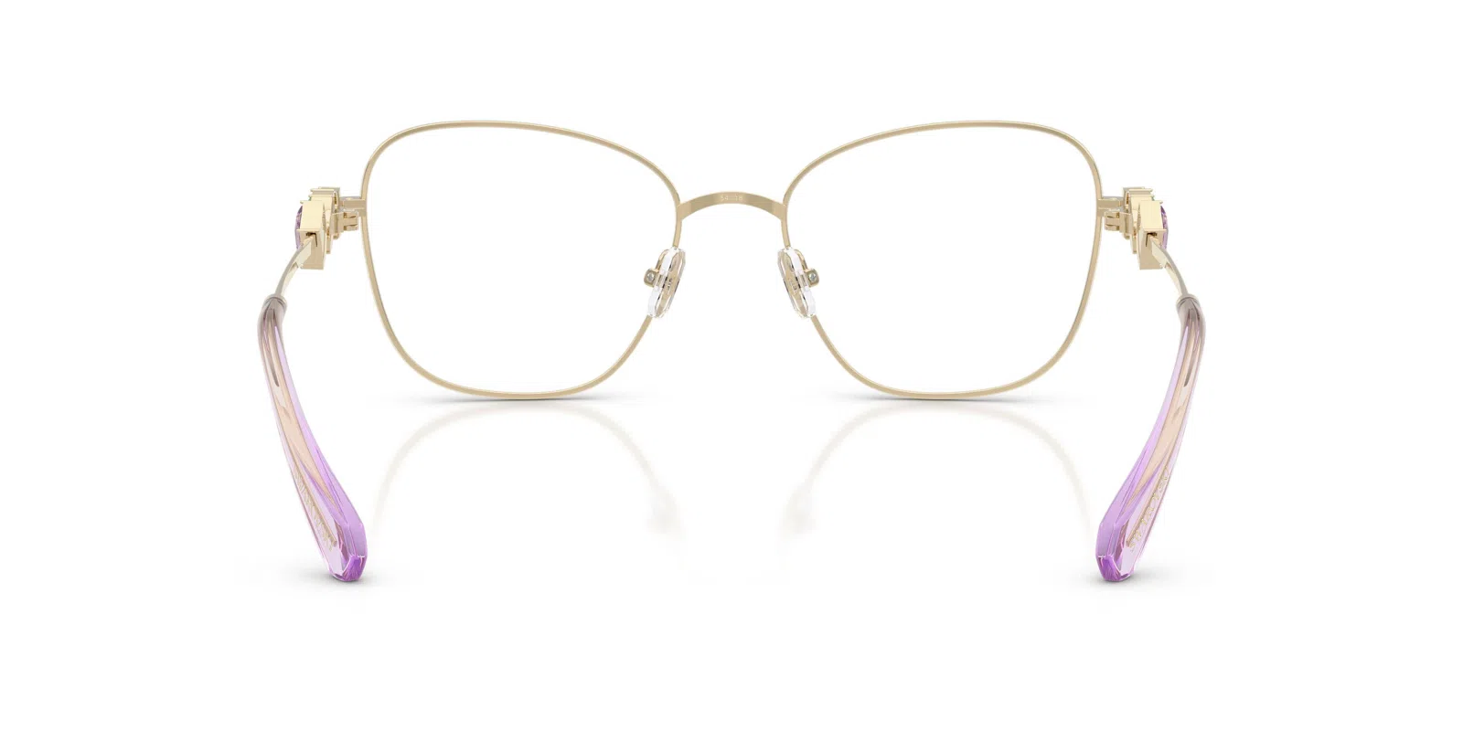 Swarovski 1025 Eyeglasses - view 21